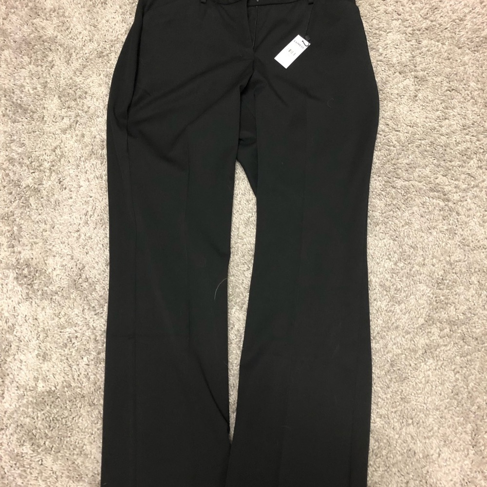 Express dress pant